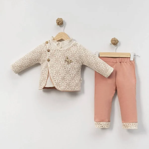 ست پاییزه کد 1206